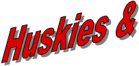 Huskies &